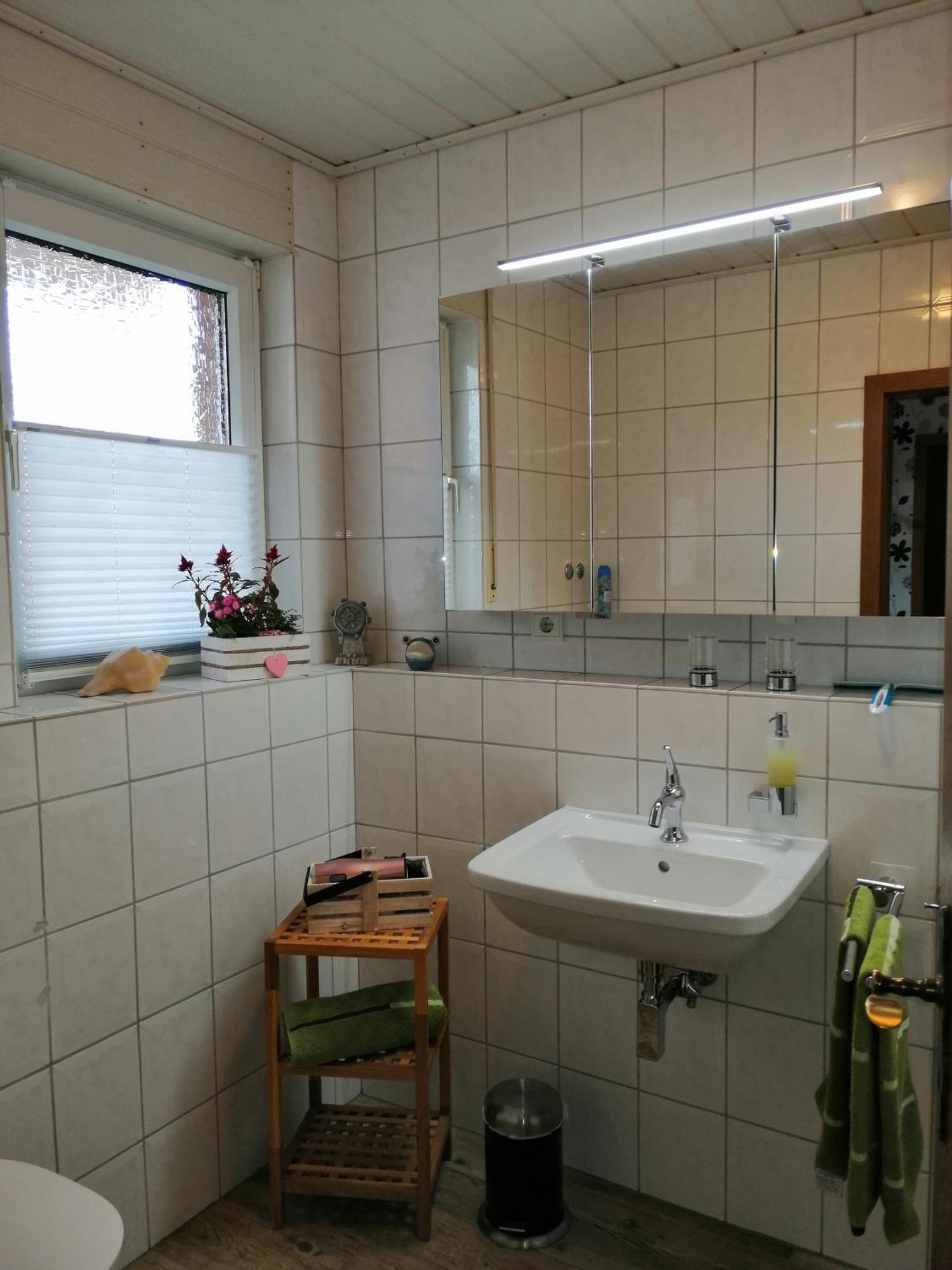 Am Waldrand Schuettorf Exterior foto